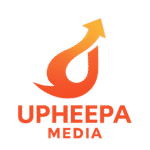 upheepa Media Logo